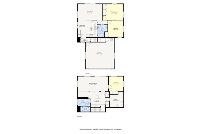 28015 North Street, Gobles, MI 49055