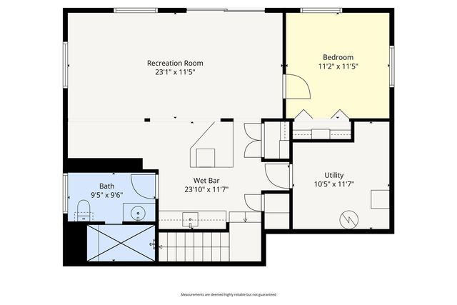 28015 North Street, Gobles, MI 49055