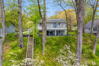 28015 North Street, Gobles, MI 49055