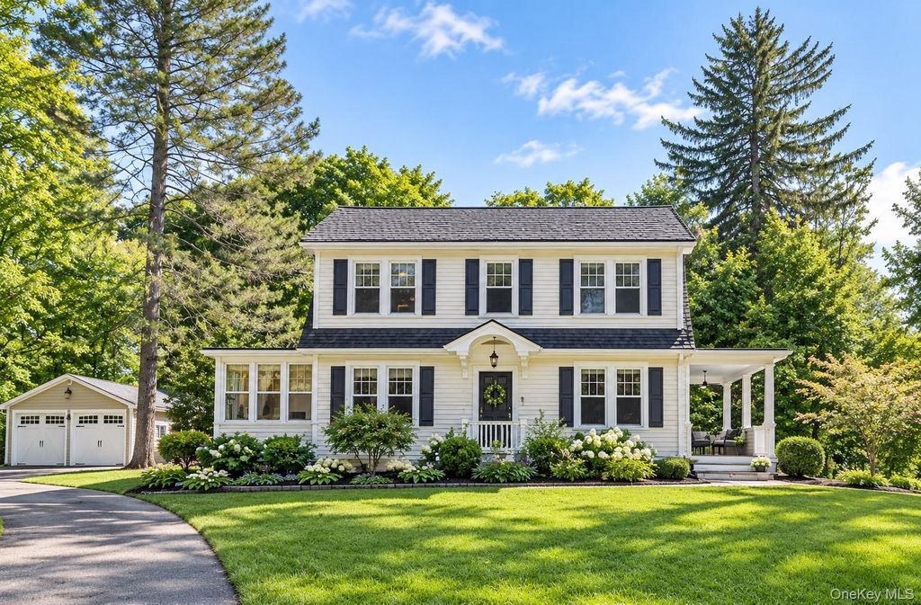 145 Drake Road, Pleasant Valley, NY 12569