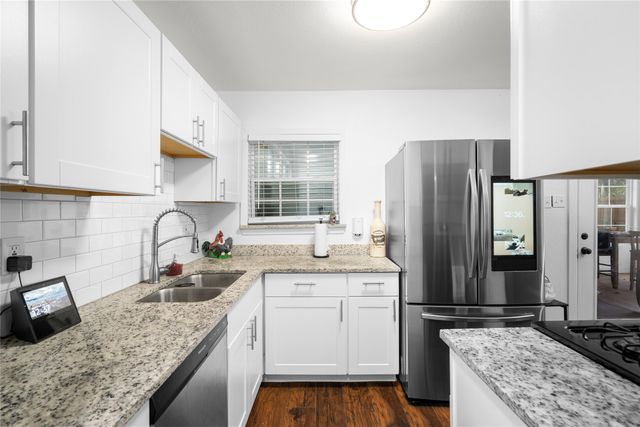 833 Lindo Drive, Mesquite, TX 75149