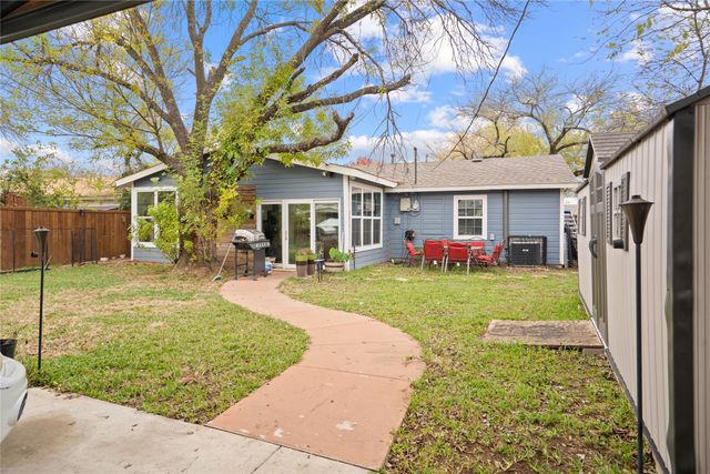 833 Lindo Drive, Mesquite, TX 75149