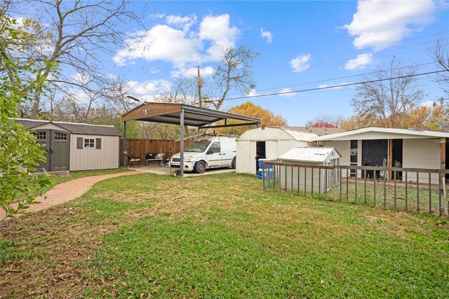 833 Lindo Drive, Mesquite, TX 75149