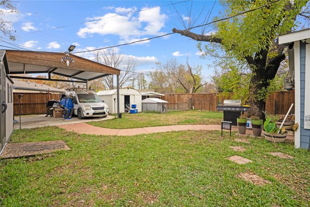 833 Lindo Drive, Mesquite, TX 75149