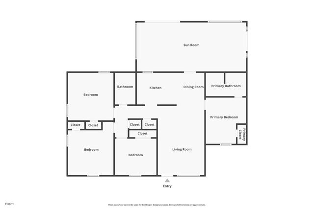 833 Lindo Drive, Mesquite, TX 75149