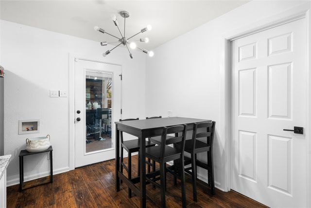 833 Lindo Drive, Mesquite, TX 75149