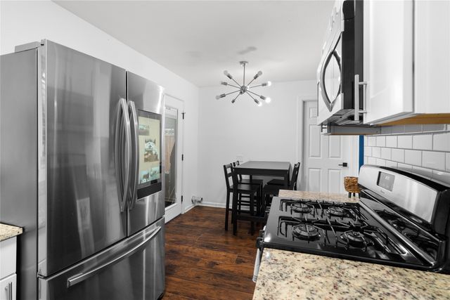 833 Lindo Drive, Mesquite, TX 75149