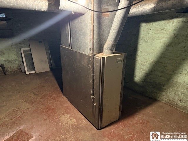 40 Bowen Street, Jamestown, NY 14701