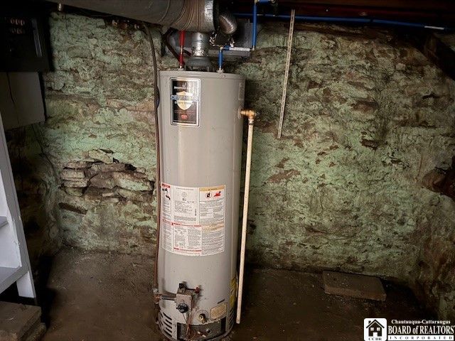 40 Bowen Street, Jamestown, NY 14701