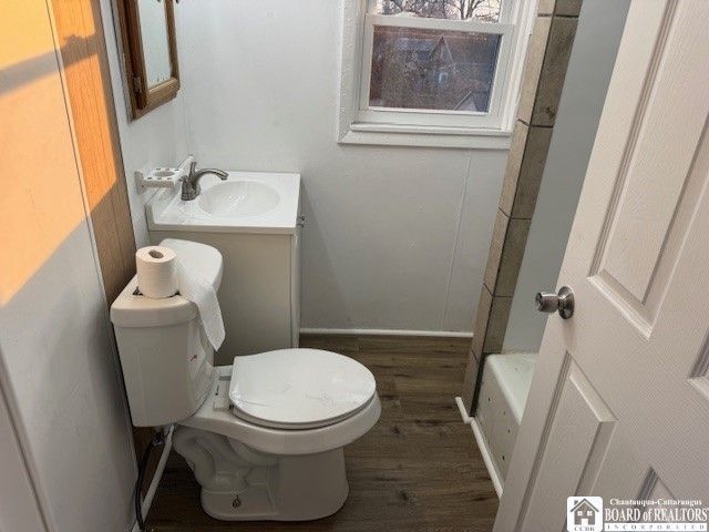 40 Bowen Street, Jamestown, NY 14701