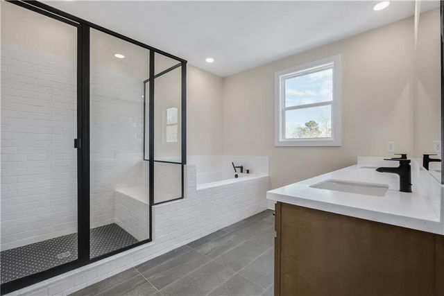1939 Redfield NE Drive, Marietta, GA 30066