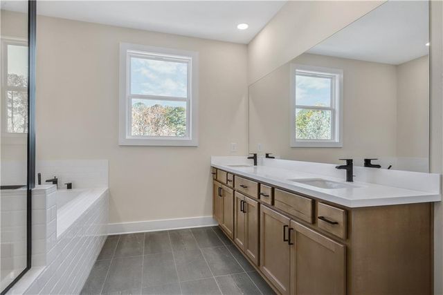 1939 Redfield NE Drive, Marietta, GA 30066