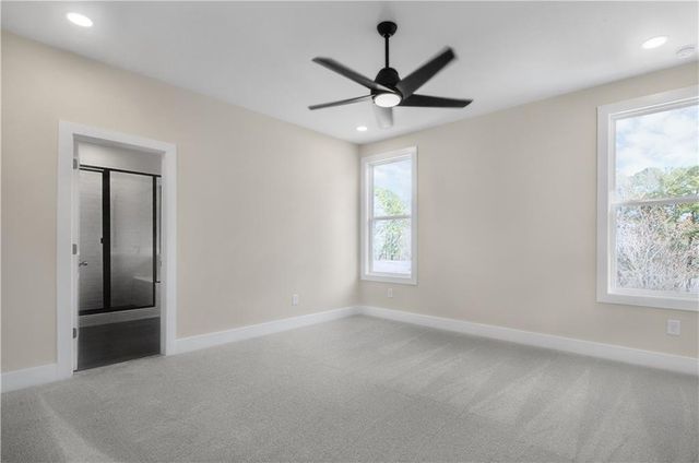1939 Redfield NE Drive, Marietta, GA 30066