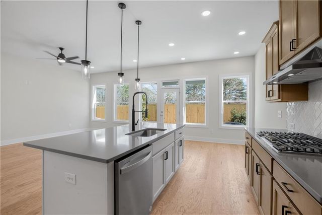 1939 Redfield NE Drive, Marietta, GA 30066