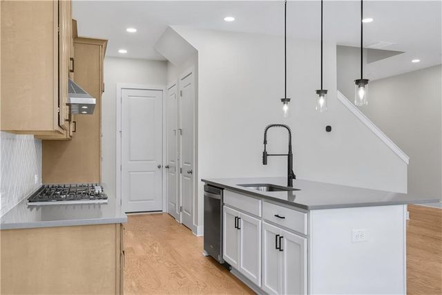 1939 Redfield NE Drive, Marietta, GA 30066