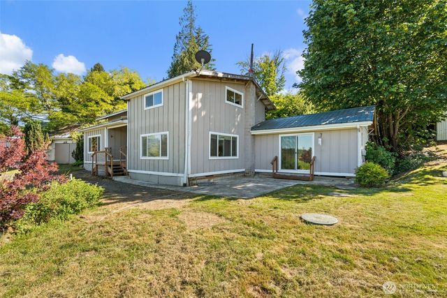 1649 Pleasant Valley Road, Chehalis, WA 98532
