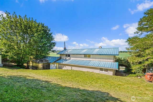 1649 Pleasant Valley Road, Chehalis, WA 98532