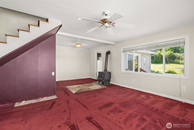 1649 Pleasant Valley Road, Chehalis, WA 98532