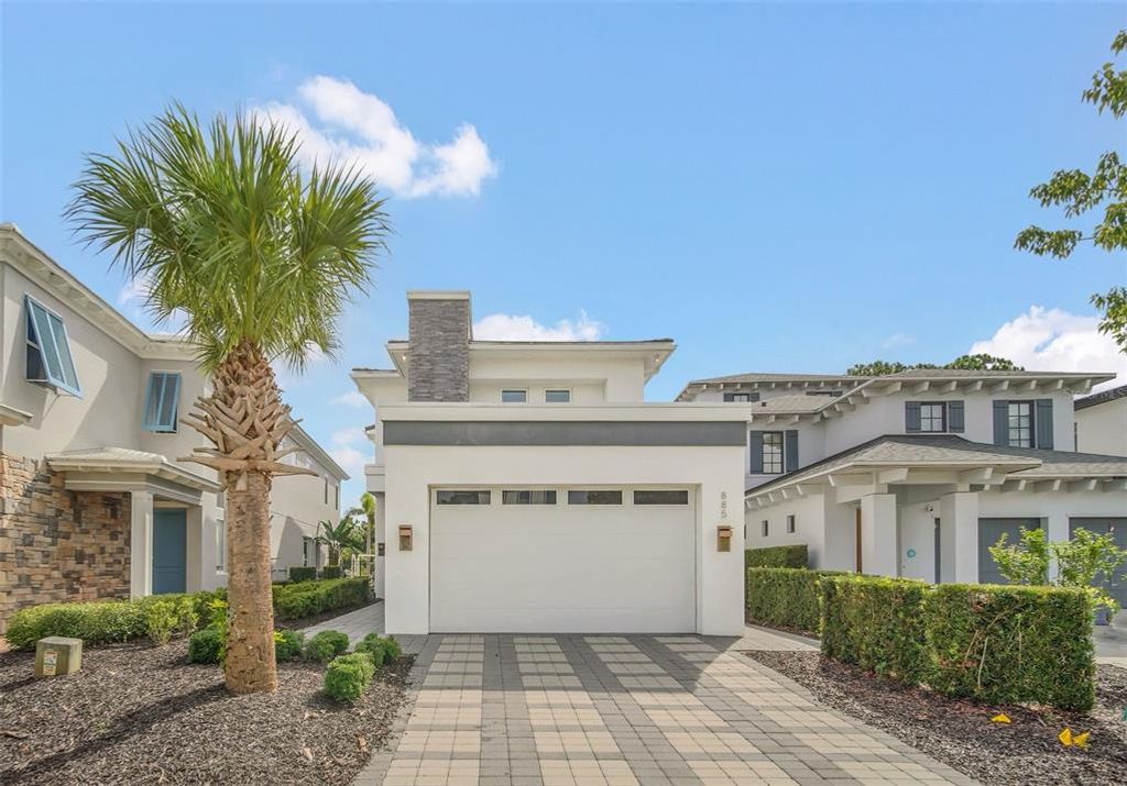 885 DESERT MOUNTAIN COURT, Reunion, FL 34747