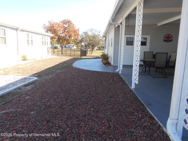 14281 Brookridge Boulevard, Brooksville, FL 34613