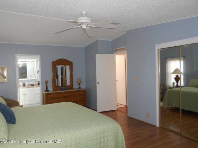 14281 Brookridge Boulevard, Brooksville, FL 34613