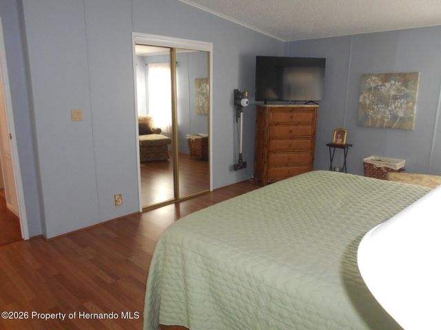 14281 Brookridge Boulevard, Brooksville, FL 34613