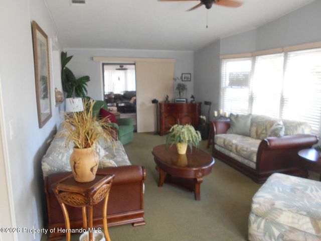 14281 Brookridge Boulevard, Brooksville, FL 34613