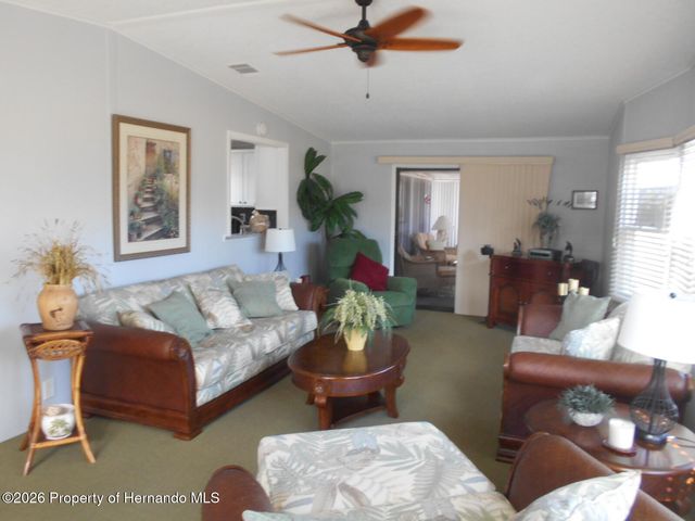 14281 Brookridge Boulevard, Brooksville, FL 34613