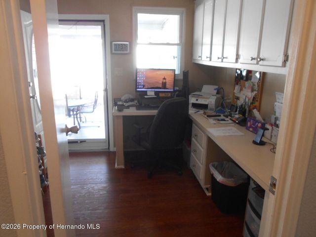 14281 Brookridge Boulevard, Brooksville, FL 34613