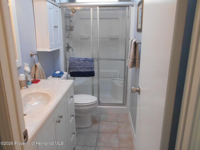 14281 Brookridge Boulevard, Brooksville, FL 34613