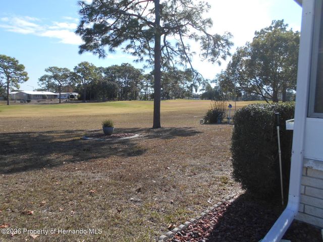 14281 Brookridge Boulevard, Brooksville, FL 34613