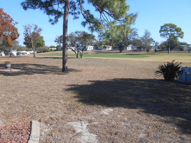 14281 Brookridge Boulevard, Brooksville, FL 34613