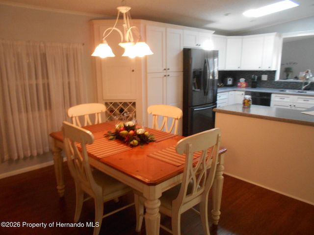 14281 Brookridge Boulevard, Brooksville, FL 34613