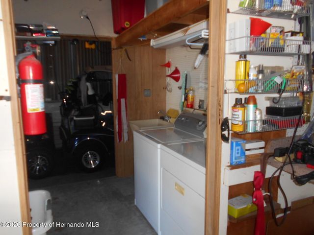 14281 Brookridge Boulevard, Brooksville, FL 34613