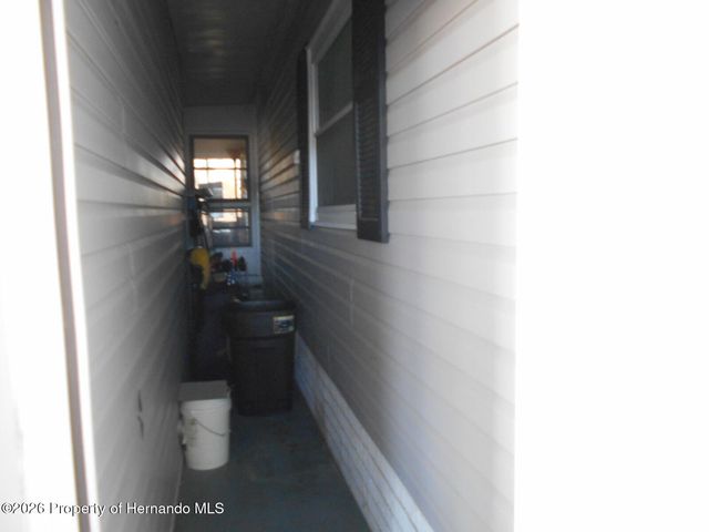 14281 Brookridge Boulevard, Brooksville, FL 34613