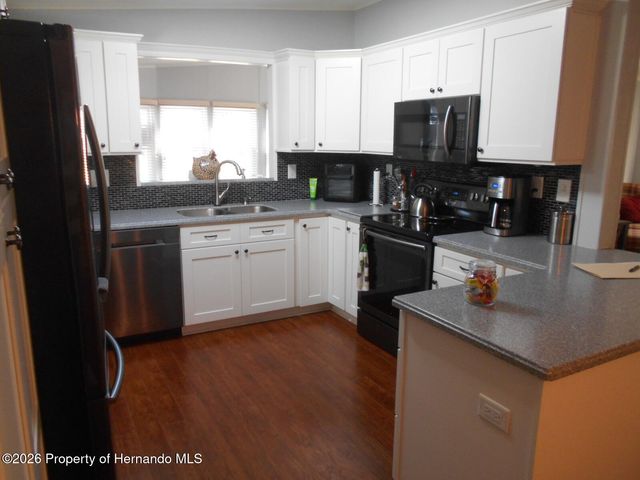 14281 Brookridge Boulevard, Brooksville, FL 34613