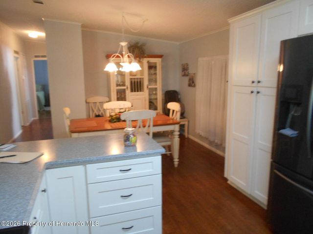 14281 Brookridge Boulevard, Brooksville, FL 34613