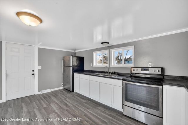 209 Beech Street, Charlotte, MI 48813