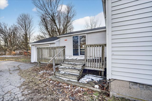 209 Beech Street, Charlotte, MI 48813