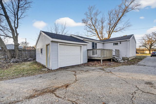 209 Beech Street, Charlotte, MI 48813