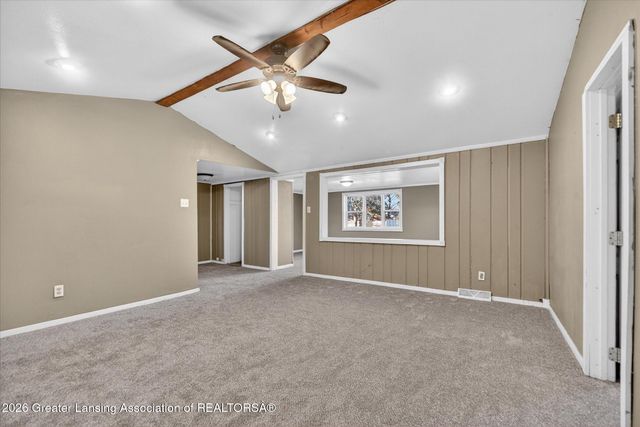 209 Beech Street, Charlotte, MI 48813