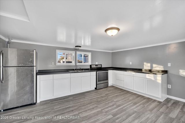 209 Beech Street, Charlotte, MI 48813