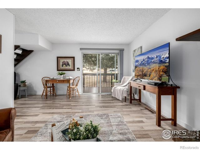 1121 Fairway Club Circle A3, Estes Park, CO 80517