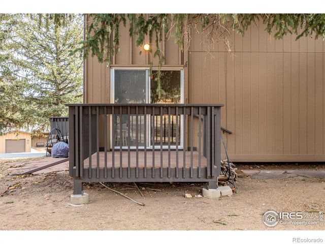 1121 Fairway Club Circle A3, Estes Park, CO 80517