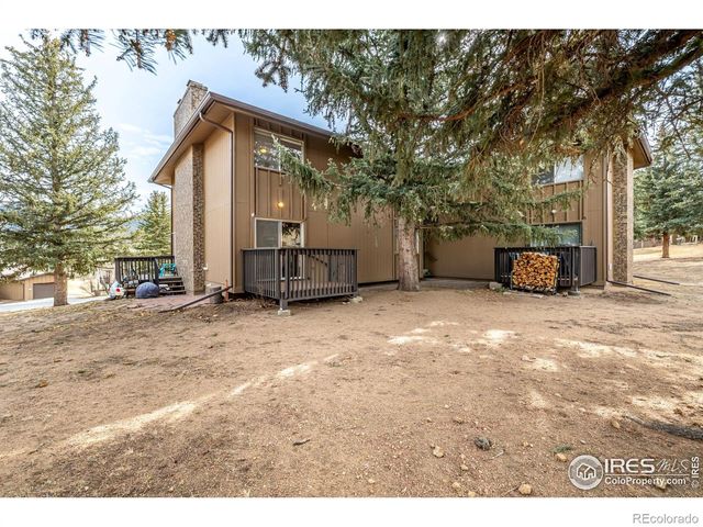 1121 Fairway Club Circle A3, Estes Park, CO 80517