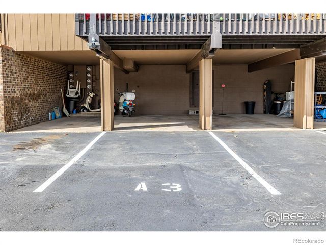 1121 Fairway Club Circle A3, Estes Park, CO 80517