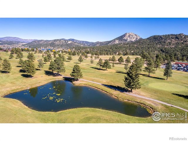 1121 Fairway Club Circle A3, Estes Park, CO 80517