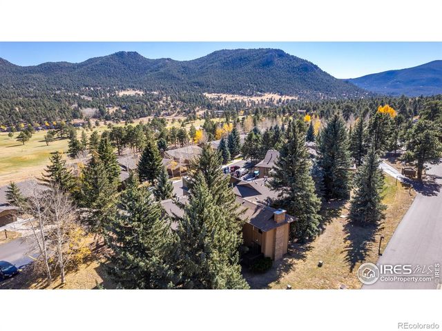 1121 Fairway Club Circle A3, Estes Park, CO 80517