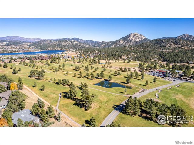 1121 Fairway Club Circle A3, Estes Park, CO 80517