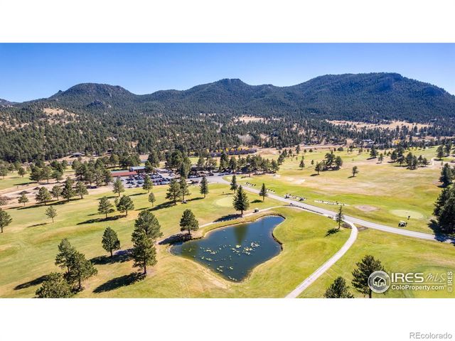 1121 Fairway Club Circle A3, Estes Park, CO 80517